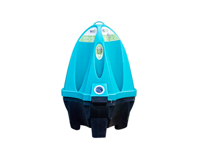 mobilny pisoar glo pee