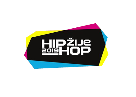 logo hip hop zije