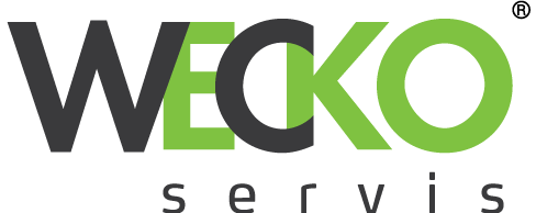 LOGO weckoservis