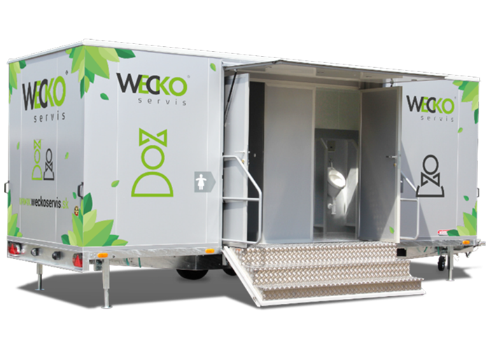 wc klasik