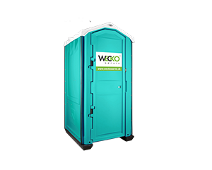 Mobilná toaleta, wc lift