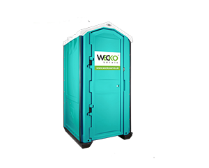 Mobilná toaleta, wc lift