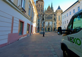 košice centrum